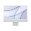Apple iMac 24" 4.5K Apple M1 8-core CPU 8-core GPU 8GB 512GB SK (7 verzií)