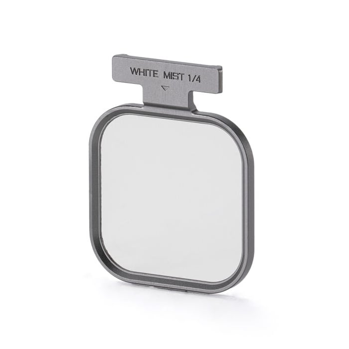 Tilta Khronos Magnetic White Mist Filter for iPhone (2 verzie)
