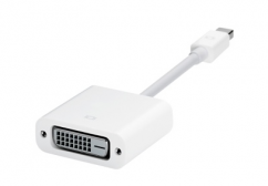 Apple Mini Displayport to DVI Adapter-INT