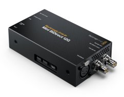 Blackmagic Design 2110 IP Mini BiDirect 12G