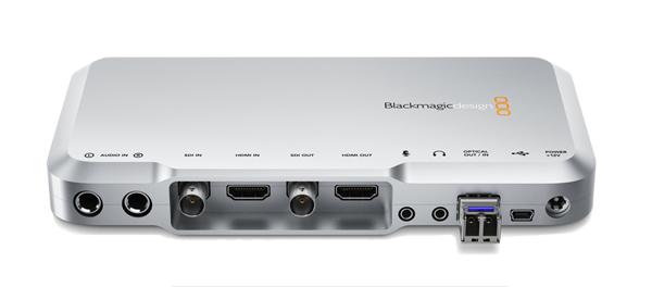 Blackmagic Design ATEM Camera Converter