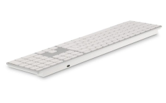 LMP Bluetooth numerická klávesnica ISO (2 verzie)