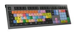 Logickeyboard Logic Pro keyboard