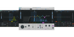 Antares AutoTune Vocal EQ