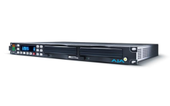 AJA Ki Pro Rack