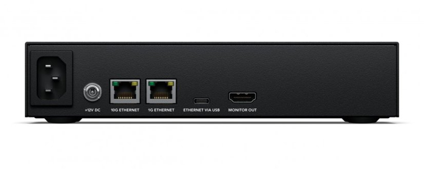 Blackmagic Cloud Store Mini (2 verzie)