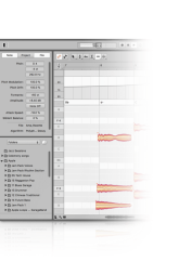 Celemony Melodyne 5 Editor (4 verzie)