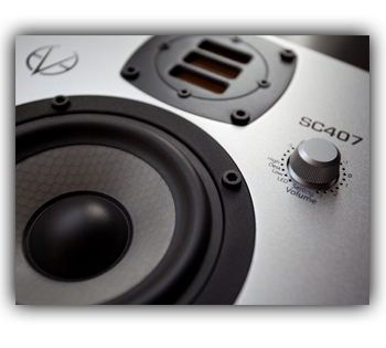 Eve Audio SC407
