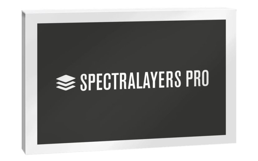 Steinberg SpectraLayers Pro 11 Comp. Crossgrade
