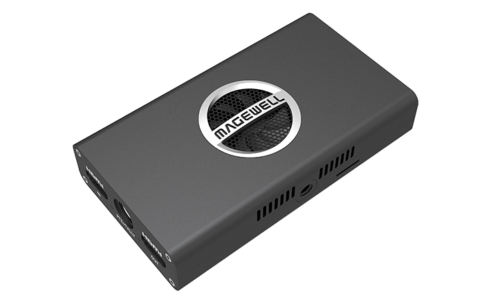 Magewell Pro Convert HDMI Plus