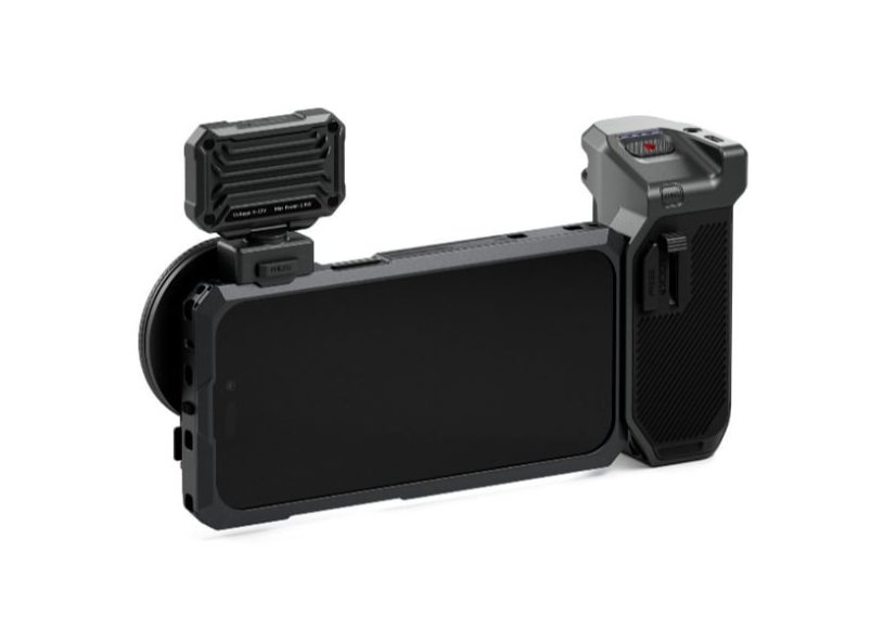 Tilta Khronos iPhone 17 Pro Street Snap Kit - (4 verzie)