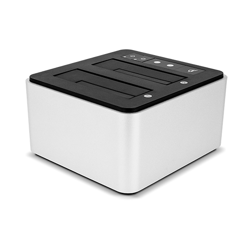 OWC Drive Dock USB-C