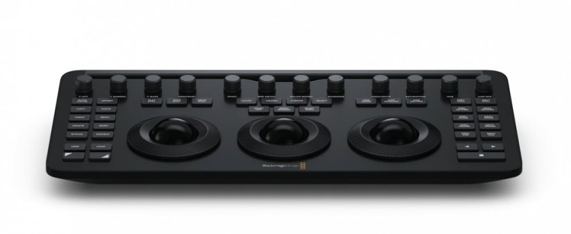 Blackmagic Design DaVinci Resolve Micro Color Panel