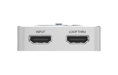 Magewell USB Capture HDMI 4K Plus