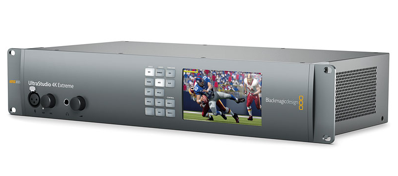 Blackmagic Design UltraStudio 4K Extreme 3