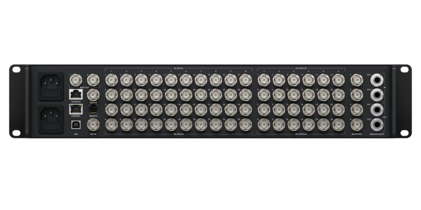 Blackmagic Design ATEM Constellation 8K