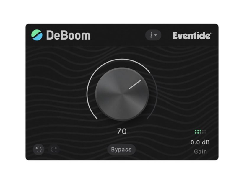 Eventide DeBoom