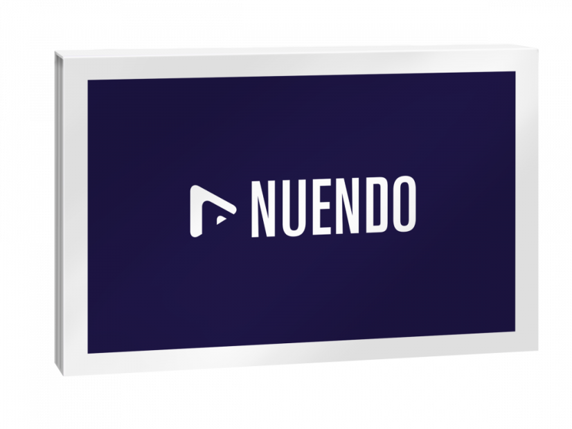 Steinberg Nuendo 15