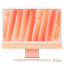 Apple iMac 24" 4.5K M4 10C CPU 10C GPU 24GB 512GB SK