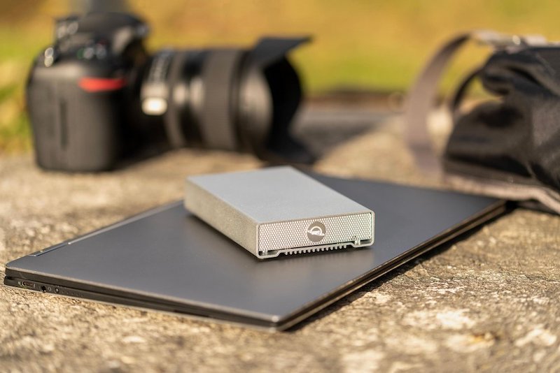 OWC Mercury Elite Pro mini