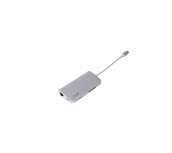 LMP USB-C mini Dock (2 verzie)