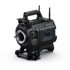 Blackmagic URSA Cine 12K LF 100G (3 verzie)