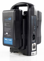 Wondlan WDL-2KS Battery Charger