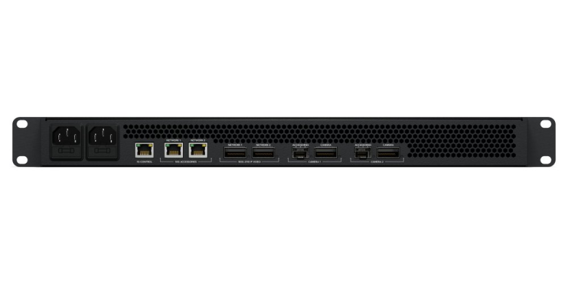 Blackmagic StudioBridge 100G