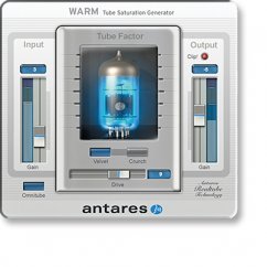 Antares Warm