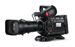 Blackmagic URSA Broadcast G2