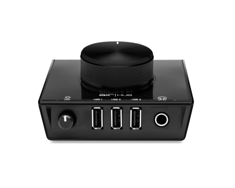 M-Audio AIR|Hub