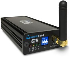 PunchLight WLi