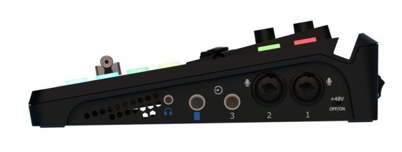 RGBlink Mini MX