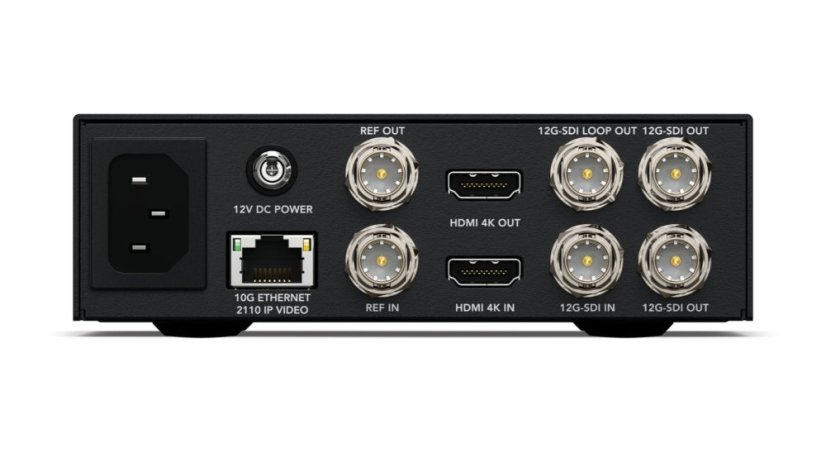 Blackmagic Design 2110 IP UpDownCross 12G