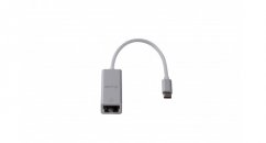 LMP USB-C to Gigabit Ethernet adapter (2 verzie)