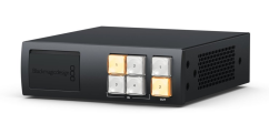 Blackmagic Videohub Mini 4x2 12G