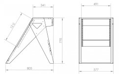 Zaor VISION R
