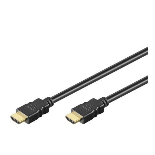 Wentronic HDMI M/M 1m