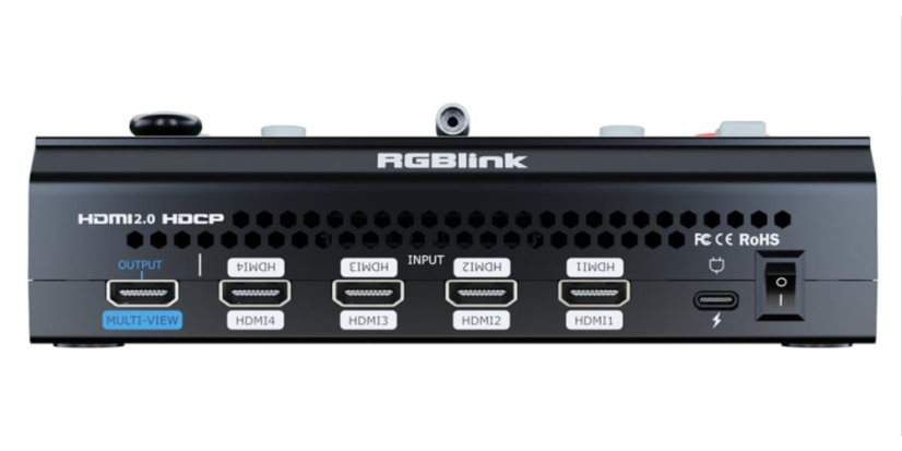 RGBlink Mini Pro V3