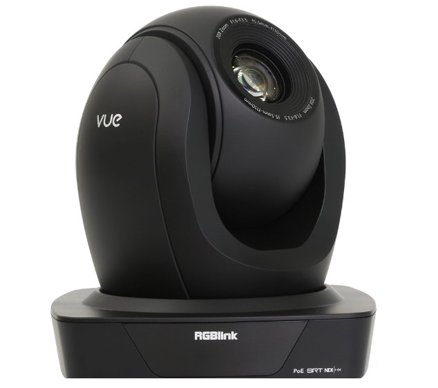 RGBlink VUE PTZ camera (6 verzií)