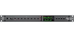 Solid State Logic ALPHA 8