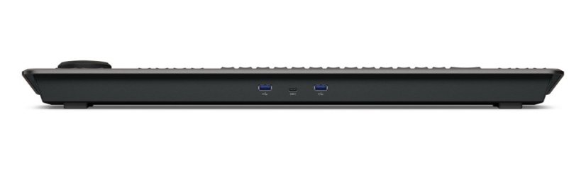 Blackmagic Design DaVinci Resolve Editor Keyboard / DaVinci Resolve v cene