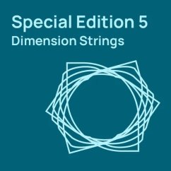 VSL Special Edition Vol. 5 Dimension Strings