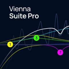 VSL Vienna Suite Pro (Single License)
