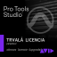AVID Pro Tools Studio (4 verzie)