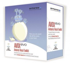 Antares Avox 4 Native