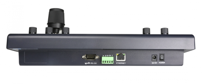RGBlink PTZ camera controller