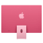 Apple iMac 24" 4.5K M4 10C CPU 10C GPU 24GB 512GB SK