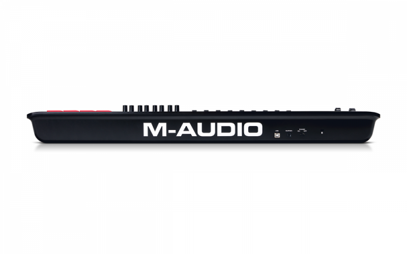 M-Audio Oxygen 61 MKV