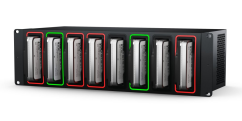 Blackmagic Cloud Backup 8